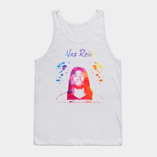 Naz Reid Tank Top